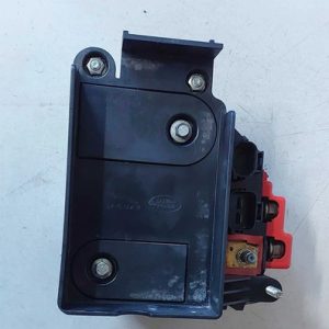 Caixa Fusivel Bateria Auxilar Star Stop Jaguar Xfr 5.0 2015
