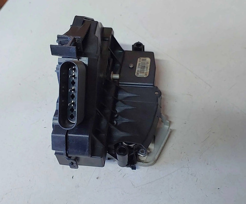 Fechadura Porta Dianteira Esquerda Ecosport 1.5 3cc 2021 - Imagem 3