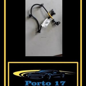 Sensor Airbag Frontal Jeep Renegade 2020/2021