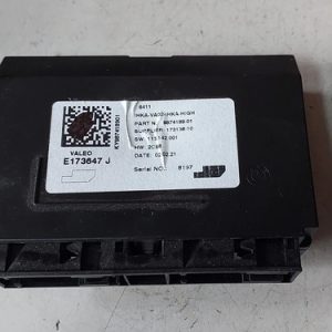 Modulo Ar Condicionado Bmw X2 1.5 3cc 2021 9874189