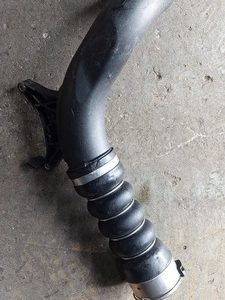 Mangueira Intercooler Bmw X2 1.5 3cc 2021
