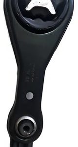 Coxim Raquete Biela Cambio T-cross 1.0 1.4 Tsi Aut 2020