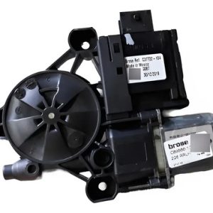 Motor Vidro Elétrico Traseiro Esquerdo Fiat Toro 2021