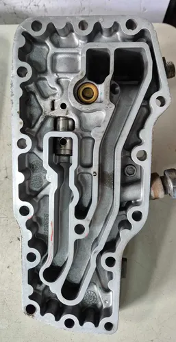 Suporte Filtro Óleo Motor Ram 6.7 2500 3500 2019/2023 - Imagem 4