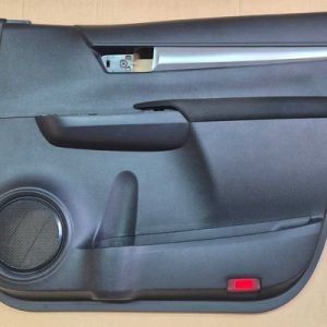 Forro De Porta Dianteiro Direito Toyota Hilux Sr 2022