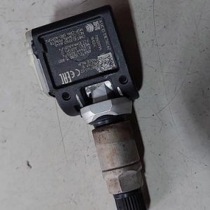 Sensor Pressão Pneu Bico Tpms Bmw X4 X3 M40i M30i 2019/2023