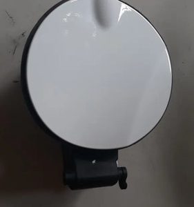 Portinhola Tanque Combustível Ecosport 2016/2017