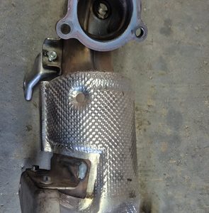 Catalisador  Chery Tiggo 8 2026 1.6 Pro Tgdi 110 Km