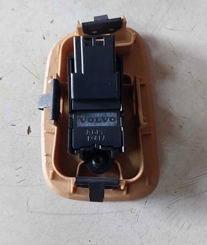 Botão Vidro Elétrico Traseiro Esquerdo Volvo Xc60 T8 2024 - Imagem 3