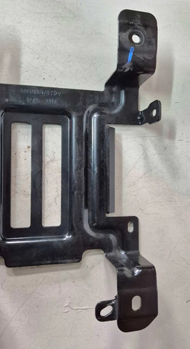 Suporte Base Bateria Byd Mini Dolphin 2025 Preto - Imagem 3