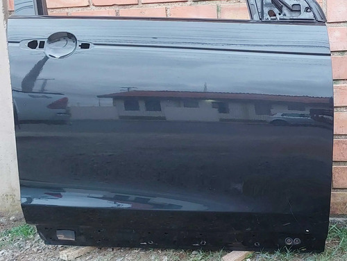 Porta Dianteira Direita Discovery Sport Hse 2018 Dianteira Direito Preto - Imagem 3