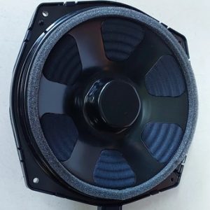 Auto Falante Porta Range Rover Sport Hse 3.0 2019/2020 Preto