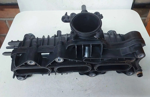 Coletor Admissão Volvo Xc40 Hìbrida 1.5 3cc T5 2022 - Imagem 2