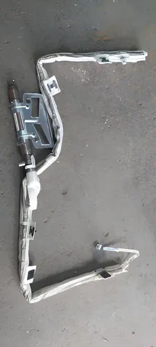 Cortina Teto Lado Esquerdo Mini Cooper John Works Pacem 2015 - Imagem 4