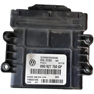 Modulo Cambio Vw Passat 2.0 Tfsi 2008