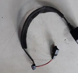 Câmera De Ré Audi Q7 2015 4l0980551d 12