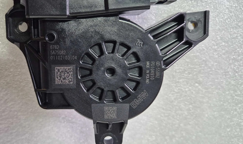 Motor Vidro Elétrico Dianteiro Esquerdo Bmw X2 M35i 2025 - Imagem 4