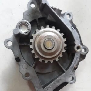 Bomba De Água Evoque 2.2 Diesel 2014