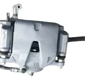 Pinça Freio Dianteira Esquerda Grand Santa Fé 3.5 V6 2020