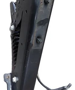 Suporte Direito Trava Cabine Amortecedor Ford Cargo Panda