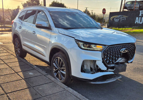 Fechadura Porta Dianteira Direita Chery Tiggo 8 1.6 Pro 2026 - Imagem 5