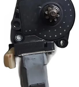 Motor Vidro Elétrico Traseiro Direito Kia Sportage 2010