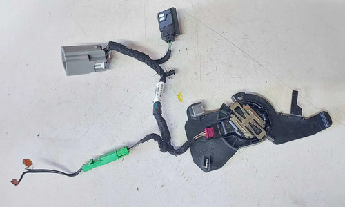 Sensor Chuva Parabrisa Suporte Volvo Xc60 D5 2020 - Imagem 2