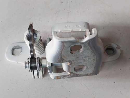 Dobradiça Porta Traseira Esquerda Dodge Ram 6.7 3500 2022 - Imagem 3