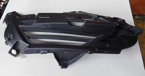 Suporte Parachoque Dianteiro Direito Volvo Xc60 2024