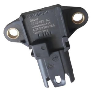 Sensor Map Bmw 550i F10 Série 5 4.4 V8 2012
