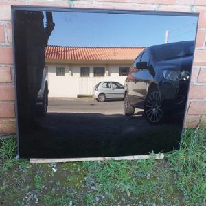 Vidro Fixo Teto Solar Ford Edge 2011/2015