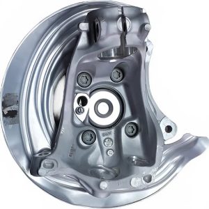 Montante Cubo Dianteiro Direito Bmw 320i M Sport G20 2022