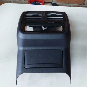 Moldura Difusor Ar Console Passat Tsi 2.0 2019