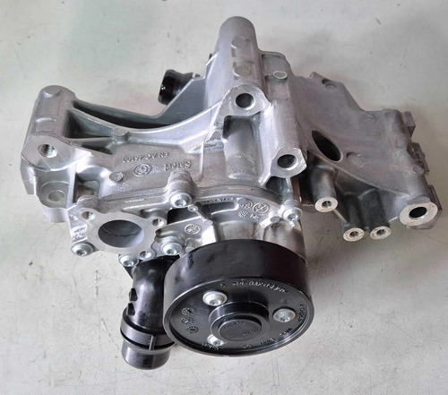 Bomba De Agua Bmw X4 2.0 M40i 2023 - Imagem 3