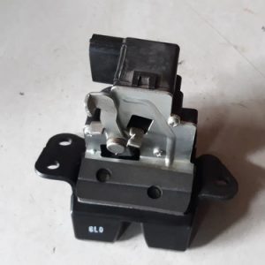 Fechadura Tampa Traseira Kia Sorento 2012