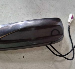 Antena Teto Jeep Grand Cherokee Limited 2018 Cinza