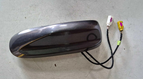 Antena Teto Jeep Grand Cherokee Limited 2018 Cinza