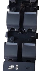Comando Botão Vidro Dianteira Esquerda Velar 2.0 2023 (cx303