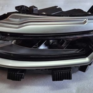 Farol Lado Esquerdo Jeep Commander 2025/2026 Esquerdo/motorista