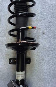 Coxim Amortecedor Dianteiro Renault Duster 2013/2014