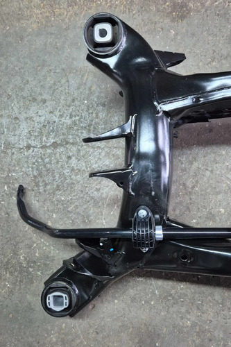 Barra Estabelizadora Agregado Traseiro Bmw X4 M30i 2023 - Imagem 3