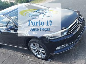 Volkswagem/ Passat Highline 2.0 Tsi 2019 - Para Peças