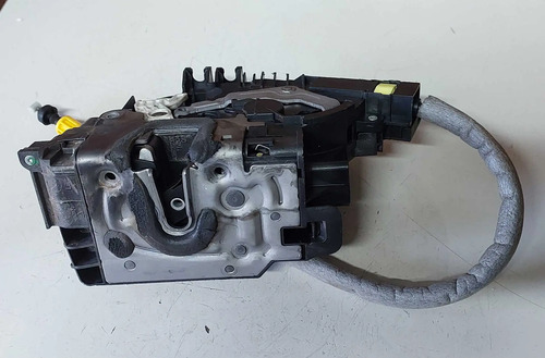 Fechadura Porta Dianteira Esquerda Mercedes Glc250 2017/2018 - Imagem 3