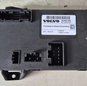 Modulo Banco Volvo Xc60 T8 Ultimate 2024 32395188