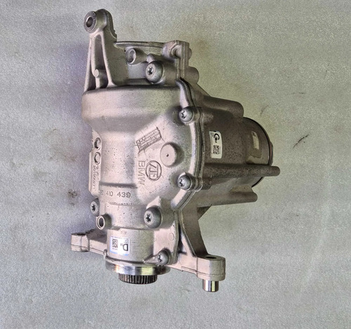 Diferencial Dianteiro Bmw X2 M35i 2025 2.0 317cv 1560 - Imagem 2