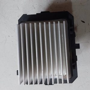 Resistência Ar Condicionado Gm Tracker 1.2 3cc 2022