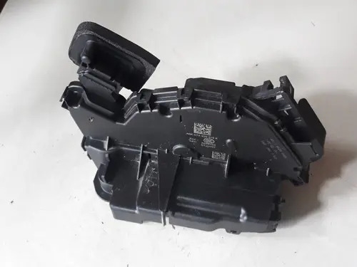 Fechadura Porta Traseira Direita Audi Q3 2021