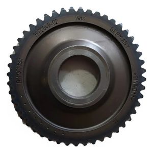 Engrenagem Bomba De Óleo Motor Bmw 320i N20 2015 7602649-02