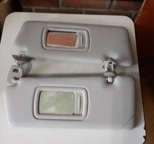 Quebra Sol Fluence Par 2013/2017