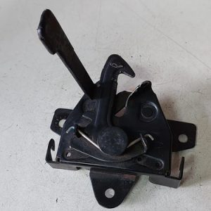 Fechadura Capô Santa Fé 3.5 V6 2011/2012